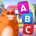 Игра Китти Схватка |  Kitty Scramble